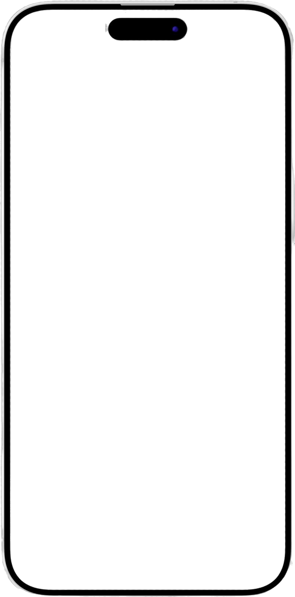 Phone Frame